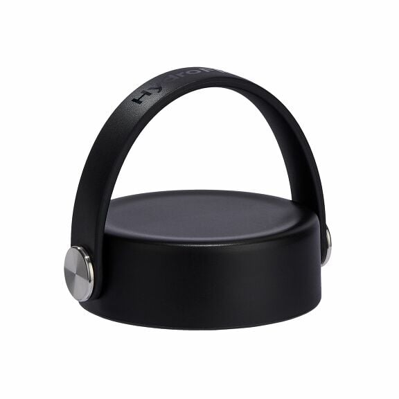wide-mouth-flex-cap-m8 WFX001-Black-Angled-StrapUp.jpg