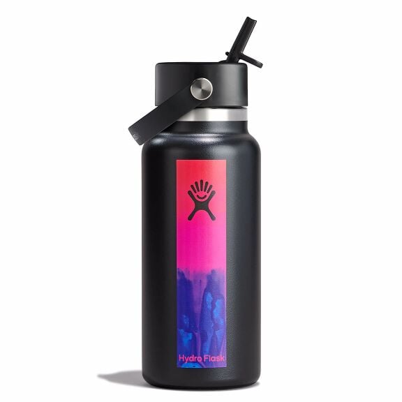 32-oz-wide-mouth-hydro-flask-x-arbor-q4 le26-w32-1008-32-oz-wide-flex-straw-bottle-arbor-rain-straight-front_1.jpg