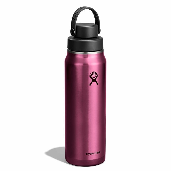 32-oz-lightweight-chug-cap-bottle-v6 lw32lwfcc094-32-oz-lightweight-chug-cap-bottle-wide-mouth-garnet-red-angled.jpg