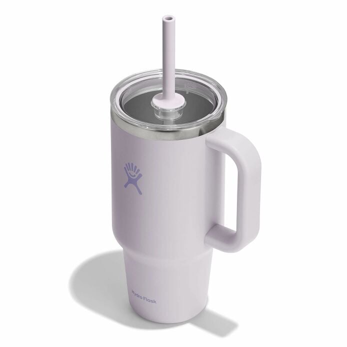 32-oz-travel-tumbler-a1 tt32pscc145-32-oz-travel-tumbler-clear-lid-cloud-pink-angledhigh.jpg