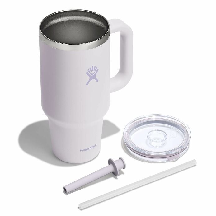 32-oz-travel-tumbler-a1 tt32pscc145-32-oz-travel-tumbler-clear-lid-cloud-pink-exploded.jpg