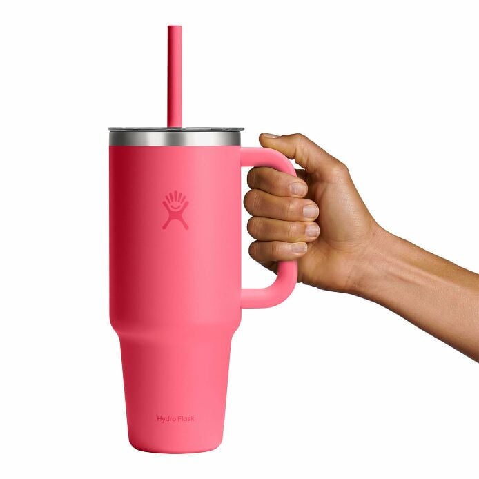 40-oz-travel-tumbler-n4 tt40pscc668-40-oz-travel-tumbler-clear-lid-popstar-pink-hb.jpg