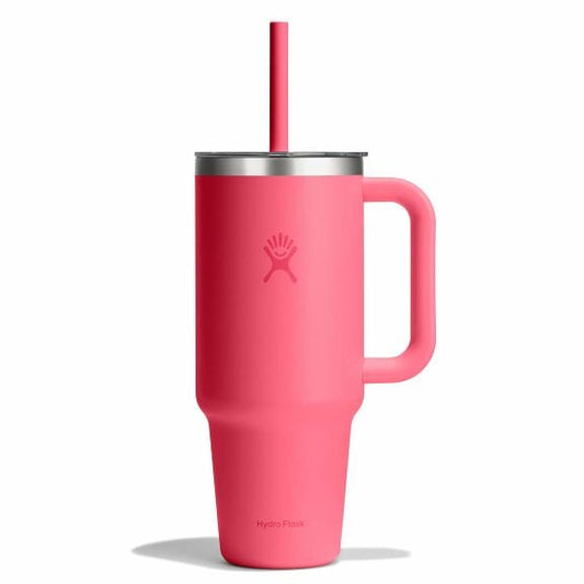 40-oz-travel-tumbler-n4 tt40pscc668-40-oz-travel-tumbler-clear-lid-popstar-pink-straight.jpg