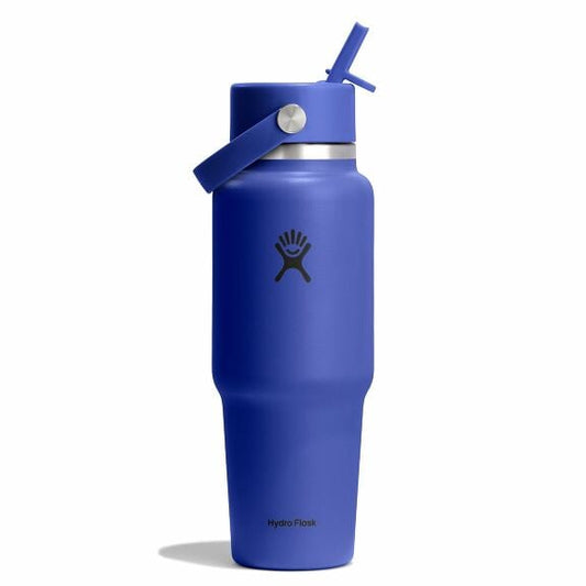 32-oz-travel-bottle-with-flex-straw-cap-g3 wt32cfs382_32oztravelbottleflexstraw_capriblue_straighton_1.jpg